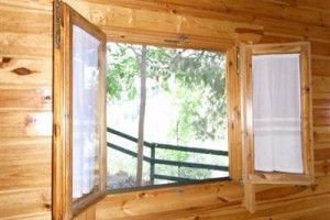 Camping Cabanas De Guejar Sierra Image