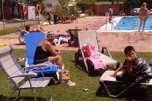 Camping Cabopino Bungalows Marbella Image