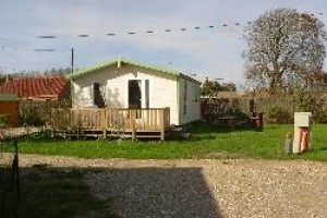 Camping-Caravaning de la Molliere Image