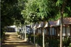 Camping Castell D'aro Bungalow Castell-Platja d'Aro Image