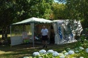 Camping de Kerleyou Image