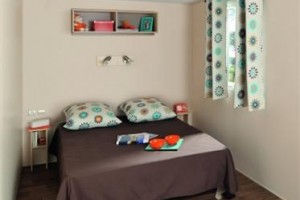 Camping de La Baie Image