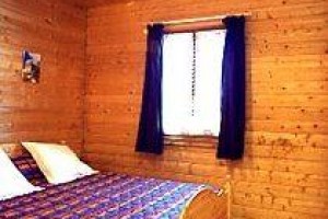 Camping de la Bourgnatelle Image