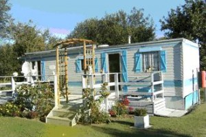 Camping de Lanven Image