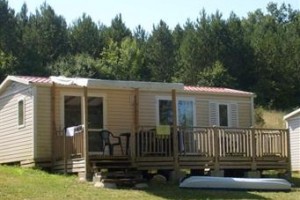 Camping de Neguenou Image