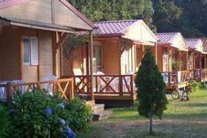 Camping El Helguero Image