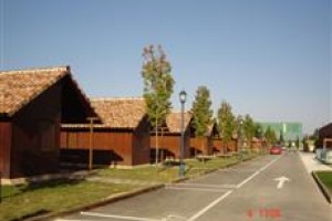 Camping Iratxe Accommodation Ayegui Image