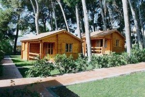 La Llosa Camping and Bungalows Cambrils Image