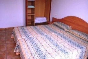 Camping La Masia Apartment Blanes Image