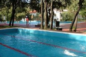 Camping las Lomas Bungalows Guejar Sierra Image