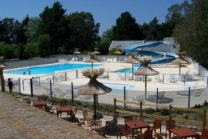 Camping Le Bordeneo Image