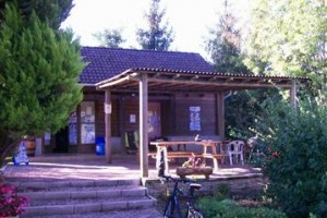 Camping Le Canoe Image