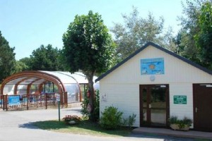 Camping Le Moulin de Kermaux Image