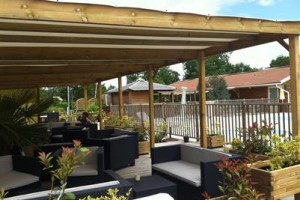 Camping Le Paradis Image