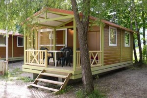 Camping Le Pesquier Image