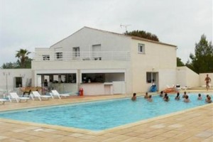 Camping Le Rochelongue Image