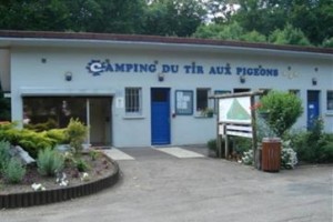 Camping le Tir aux Pigeons Image
