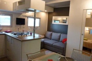 Camping Les Bruyeres Image