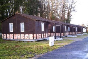 Camping Les Catalpas Bungalows Saint-Georges-de-Didonne voted 3rd best hotel in Saint-Georges-de-Didonne