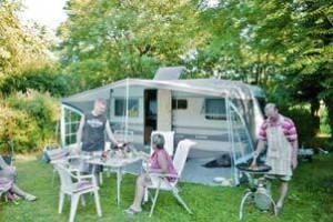 Camping les Granges Image