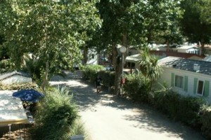 Camping Les Mimosas Image