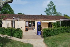 Camping Les Nauves Image