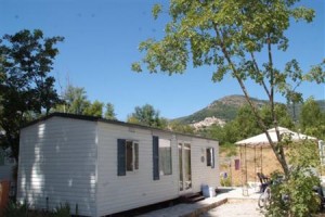 Camping Les Rives du Loup Chalets Tourrettes-sur-Loup voted 3rd best hotel in Tourrettes-sur-Loup