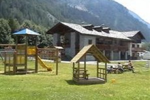 Camping Margherita voted 3rd best hotel in Gressoney-Saint-Jean