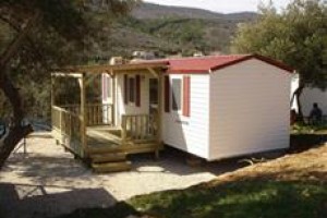 Camping Marina Accomodation Rabac Image