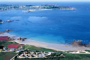 Camping Plage de Trez-Rouz Image