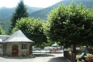 Camping Prado Verde voted  best hotel in Vilamòs