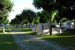 Camping Punta Lago Image