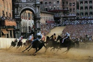 Camping Siena Colleverde Image