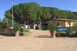 Camping-Village Le Cernie Image