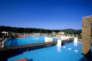 Camping Village Rocchette Grosseto Image