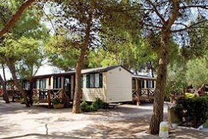 Camping Villaggio Santa Maria Di Leuca Image