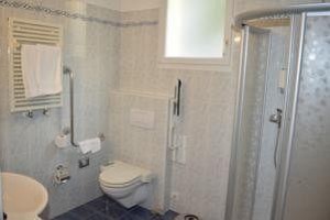 Hotel Campione Image