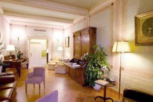 Campo Regio Relais Image