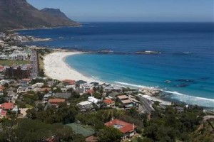 Camps Bay Retreat Cape Town voted 6th best hotel in Camps Bay