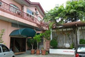 Camsur Tourist Inn Image