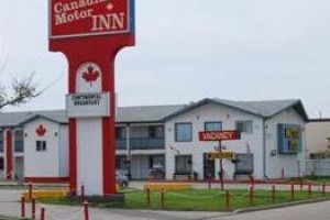 Canadian Motor Inn Image