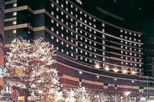 Canal City Fukuoka Washington Hotel Image