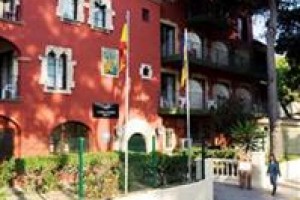Hotel Canal Olimpic Image