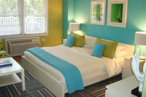 Canalside Inn Rehoboth Image