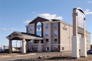 Tisdale Canalta Hotel voted  best hotel in Tisdale