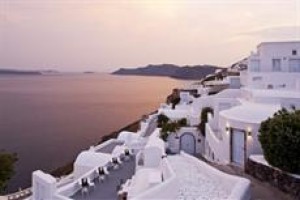 Canaves Oia Hotel Image