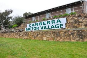 Canberra Motor Village Image