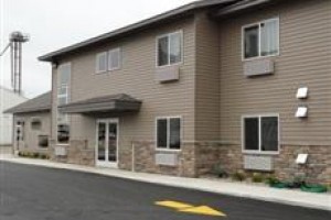Canby Inn & Suites voted  best hotel in Canby 