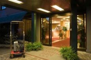Cancelli Rossi Hotel voted 10th best hotel in Fiumicino