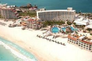 Cancun Caribe Park Royal Grand Hotel voted 10th best hotel in Cancun